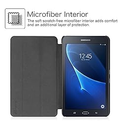 Fintie Slim Shell Case for Samsung Galaxy Tab A 7.0