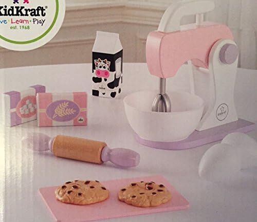 Kidkraft Baking Set