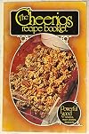 The Cheerios Recipe Booklet