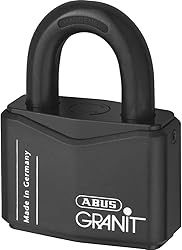 ABUS 201172 37 Series Granit `Plus` Mechanism Solid