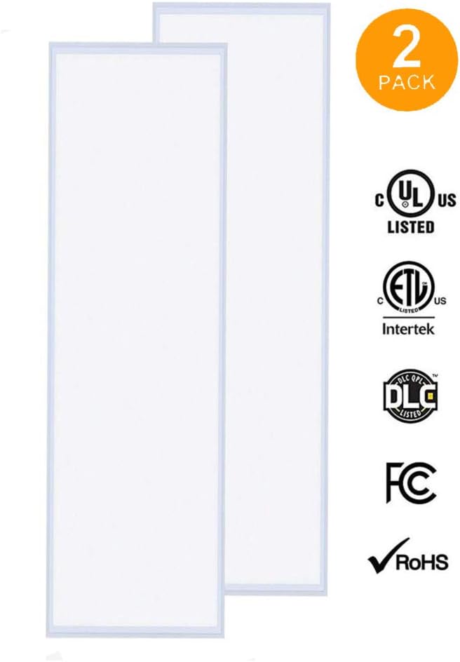 Best Recessed Lighting Kit 48 Inch