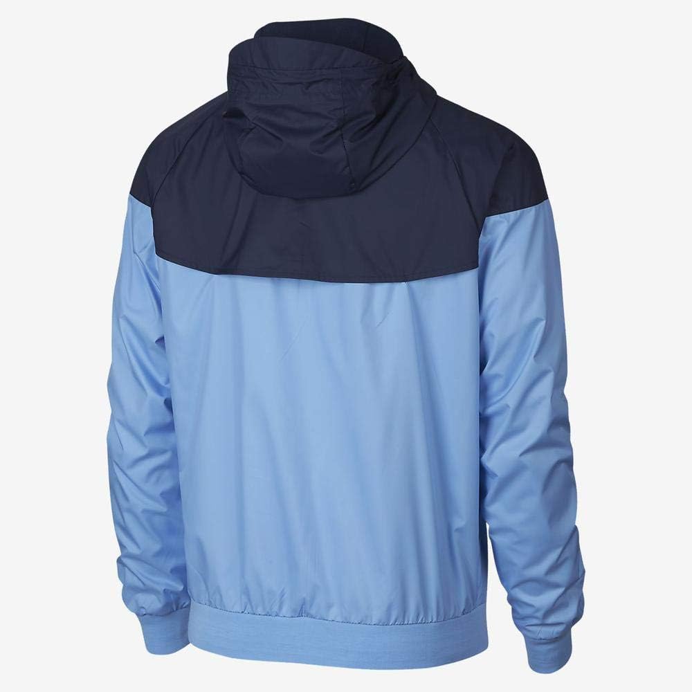 man city windrunner