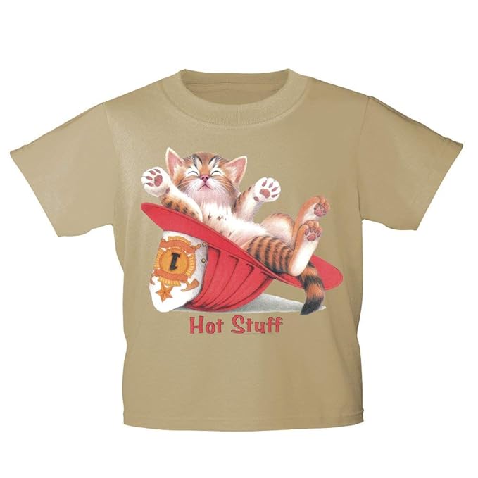 t shirt con stampa gatti