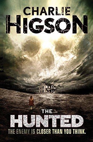 The Hunted (The Enemy)