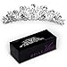 Tiara [Premium Duchess Kate Edition] – for Wedding Bridal Prom Birthday Pageant Headpiece
