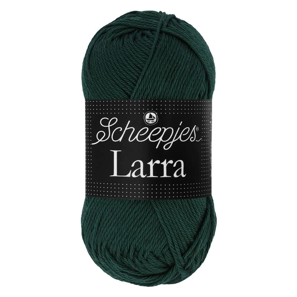 Scheepjes - Scheepjes Larra 7409 Yarn - 1x50g — image 1
