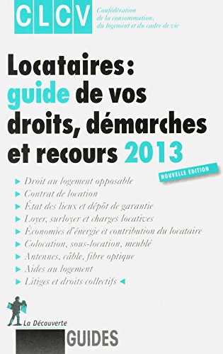 Locataires