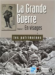 La  Grande guerre