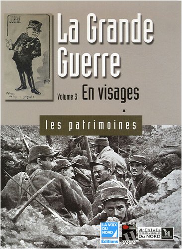 La  Grande guerre