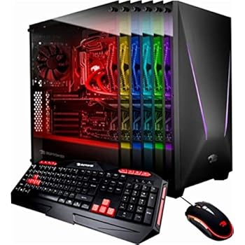 Amazon.com: iBUYPOWER - Gaming Desktop - Intel Core i7
