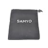 Samyo-Set-of-20pcs-Night-Fishing-Rod-Tip-LED-Red-Light-Clip-with-Twin-Bells-Ring-Bite-Lure-Alarm