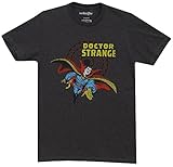 Doctor Strange Eye of the Doctor Adult Shirt