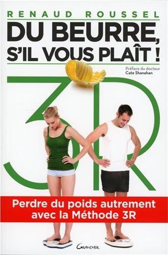 Du beurre s'il-vous-plait !