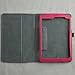 Mama Mouth Folio 2-folding Slim Fit Stand Case Cover For 7.85