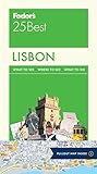 Fodor's Lisbon 25 Best (Full-color Travel Guide) by 