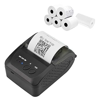 bluetooth printer amazon uk
