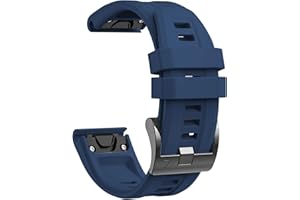 lepmok 20mm Women Band for Garmin Fenix 7S/Fenix 7S Solar/Fenix 7S Sapphire Solar/Fenix 6S/Fenix 6S Pro/Fenix 5S/Fenix 5S Plus