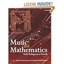 Music and Mathematics: From Pythagoras to Fractals