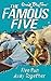 Five Run Away Together (Famous Five)