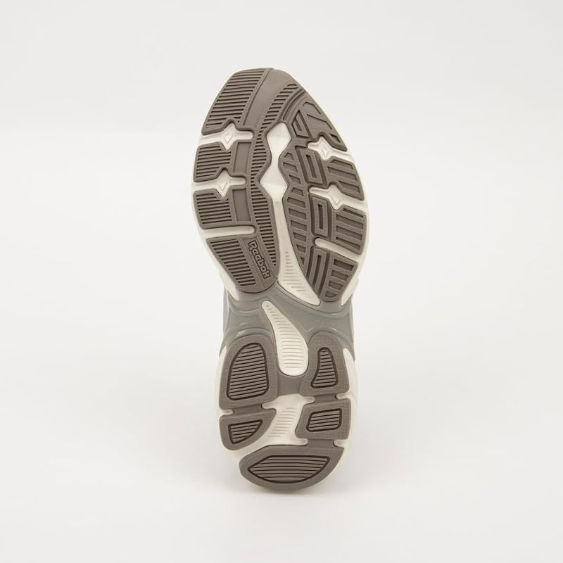 Baskets Unisexe Road Prime, Barely Grey Gritty Grey Chalk, 35 EU — photo 6 sur 8