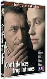 Confidences Trop Intimes