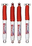 Skyjacker H7000 Hydro Shocks Set 2007-2018 Jeep Wrangler 4WD w/1-3.5