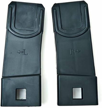 recaro maxi cosi adapter