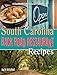 South Carolina Back Road Restaurant Recipes Cookbook by Anita Musgrove, Sheila Simmons