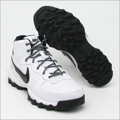 Amazon Nike ナイキ スノートレーナー スニーカー メンズ レディースホワイト ブラック Mシルバー 101 27 0cm Nike ナイキ スニーカー