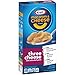 Kraft Mac & Cheese Dinner - Three Cheese