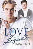 Love and Linguistics (Movie Magic Romances Book 2) by 