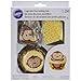 Cupcake Decorating Kit Makes 24-Monkey