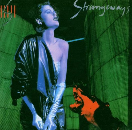 Strangeways - Strangeways - Zortam Music