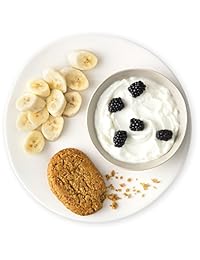Belvita Soft Baked Breakfast Biscuits, Banana Bread, 8.8 Ounce (Pack of 6)