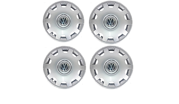 VAG Recambios Originales- Tapacubos Llanta 14 Volkswagen Golf ...