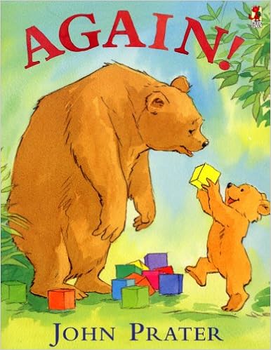 baby bear book