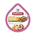 Hill's Science Diet Puppy Small & Mini Breeds Wet Dog Food, Chicken & Vegetables Stew, 3.5 oz. Trays, 12-Pack
