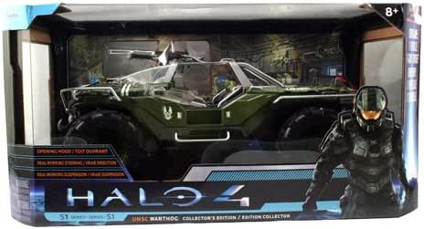 halo 4 collector's edition