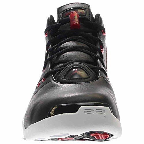 Nike Air Jordan 17 + Retro, Zapatillas de Baloncesto para Hombre