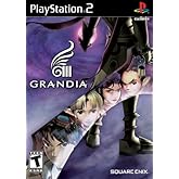 Grandia III - PlayStation 2 (Renewed)