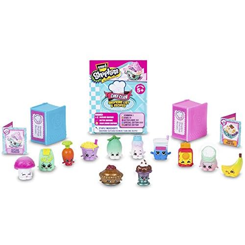 muñequitos de shopkins