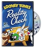 LOONEY TUNES:REALITY CHECK / (FULL AMAR)           image