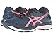 ASICS Women's Gel-Nimbus? 18 Poseidon/Flash Coral/Black Sneaker 10 B (M)