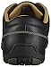 Skechers USA Men's Diameter Vassell Oxford,Black/Tan,10 M US
