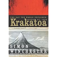 Krakatoa: The Day the World Exploded