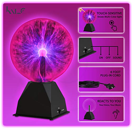 1 Katzco+Plasma+Ball+7+5+Plug