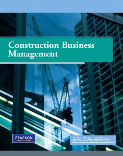 Best! Construction Business Management [E.P.U.B]
