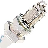 NGK (DPR7EA-9 BLYB) Traditional Spark Plug