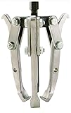 OTC 1027 5-Ton Reversible Jaw 'Grip-O-Matic' Puller