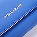 Jastore Women Lady Leather Wallet Purse Credit Card Clutch Holder Case
